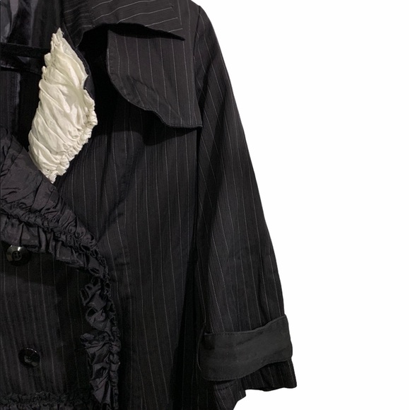 Hazel Women’s spring jacket - Picture 2 of 2